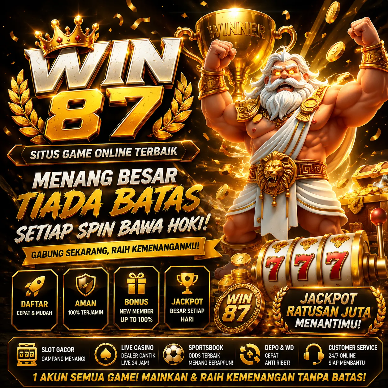 Win87